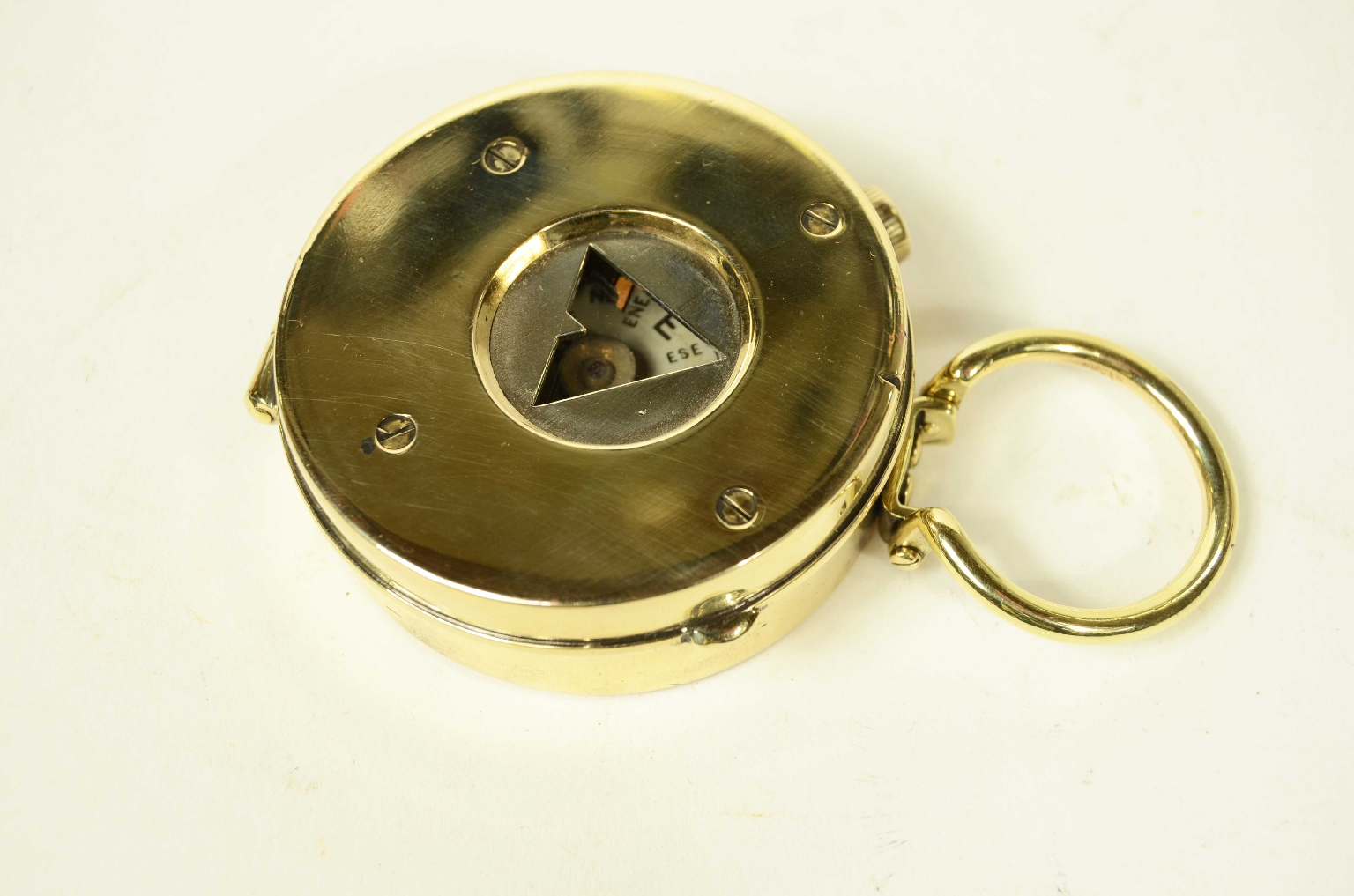 Antique compasses/8397-Nautical Compass