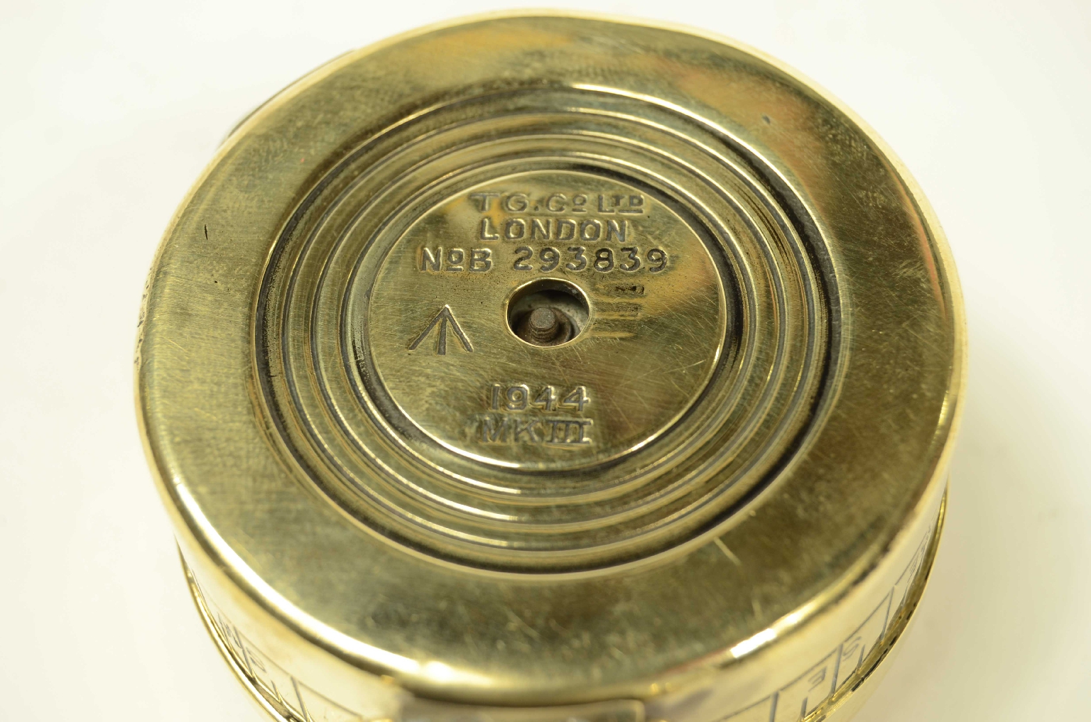 Antique compasses/8398-Prismatic Compass