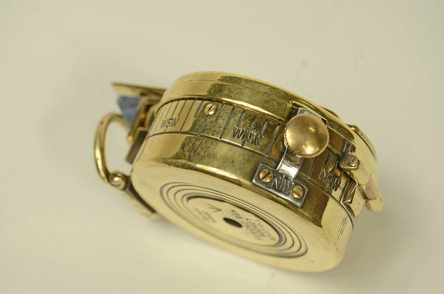 Antique compasses/8398-Prismatic Compass