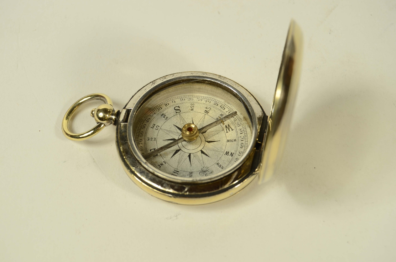 Antique compasses/8399-Pocket Compass