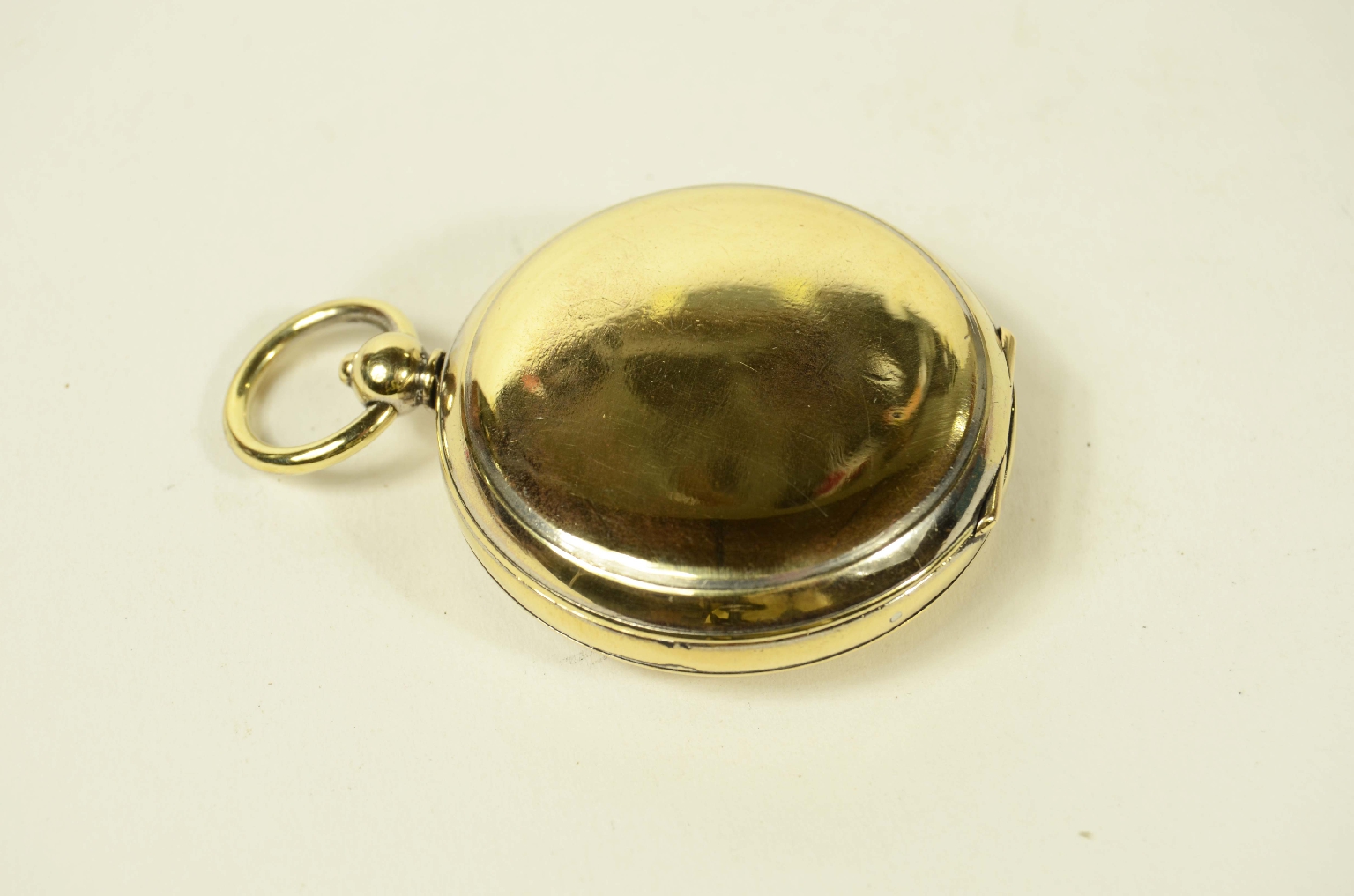 Antique compasses/8399-Pocket Compass