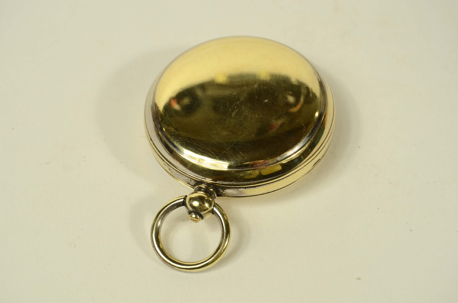 Antique compasses/8399-Pocket Compass