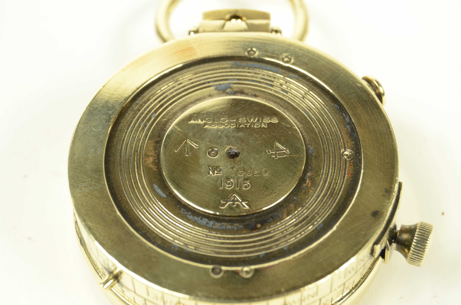 Bussole antiche/8415-Bussola Prismatica