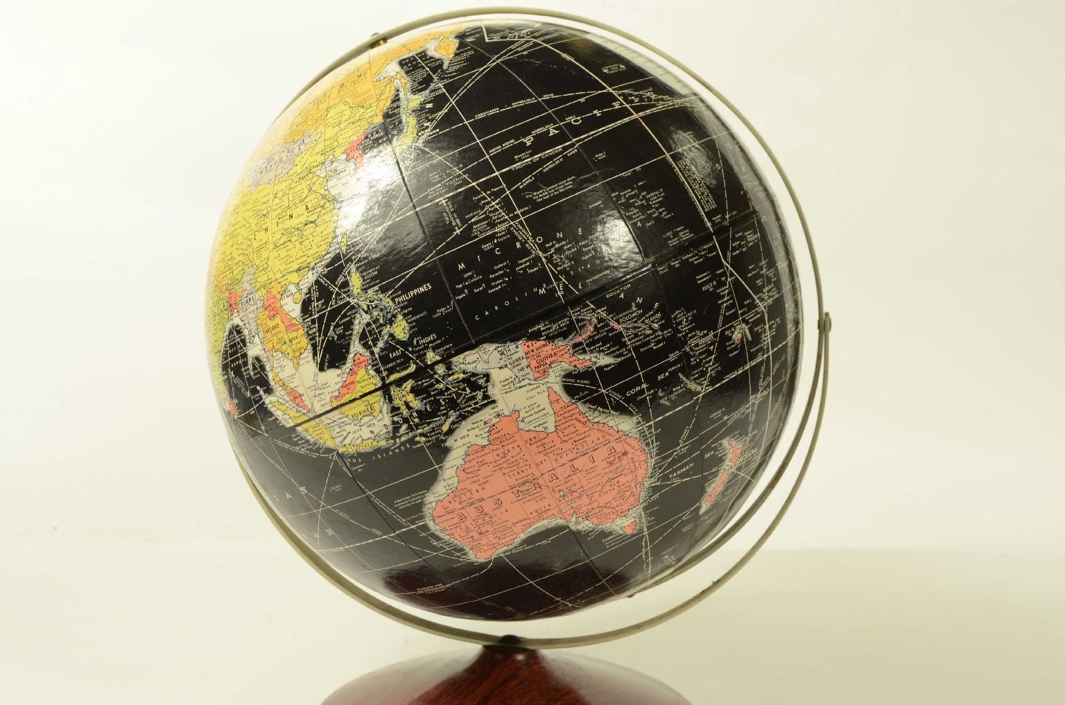 Globi-mappamondi antichi/8426-Globo Terrestre