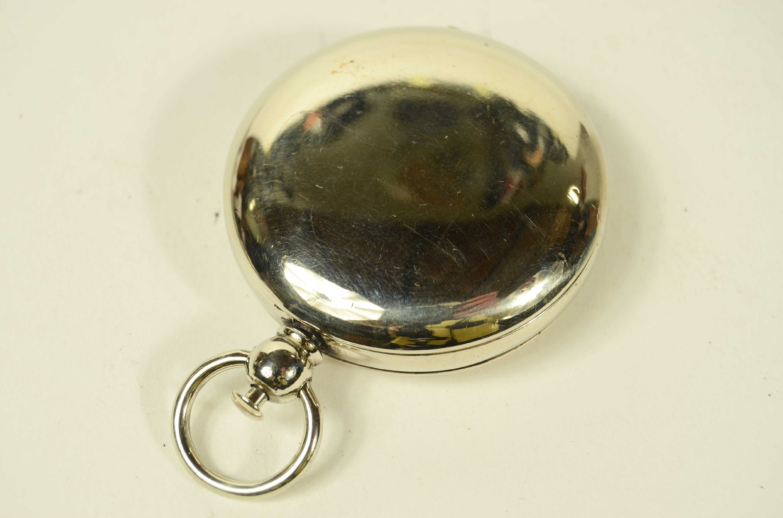 Antique compasses/8427-Pocket Compass