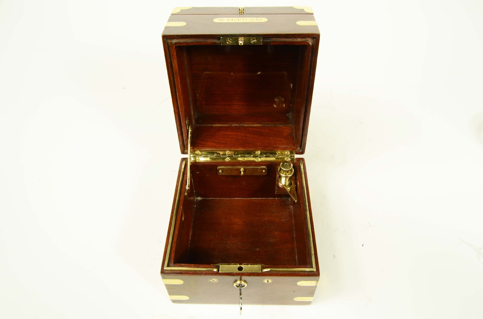 Nautical antiques/8438-Marine Chronometer