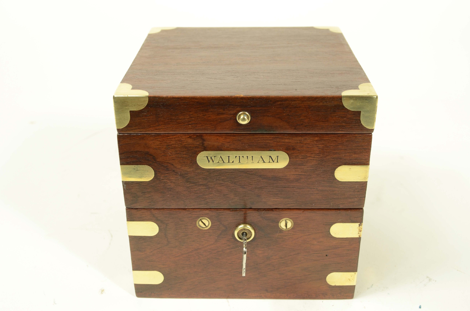 Nautical antiques/8438-Marine Chronometer