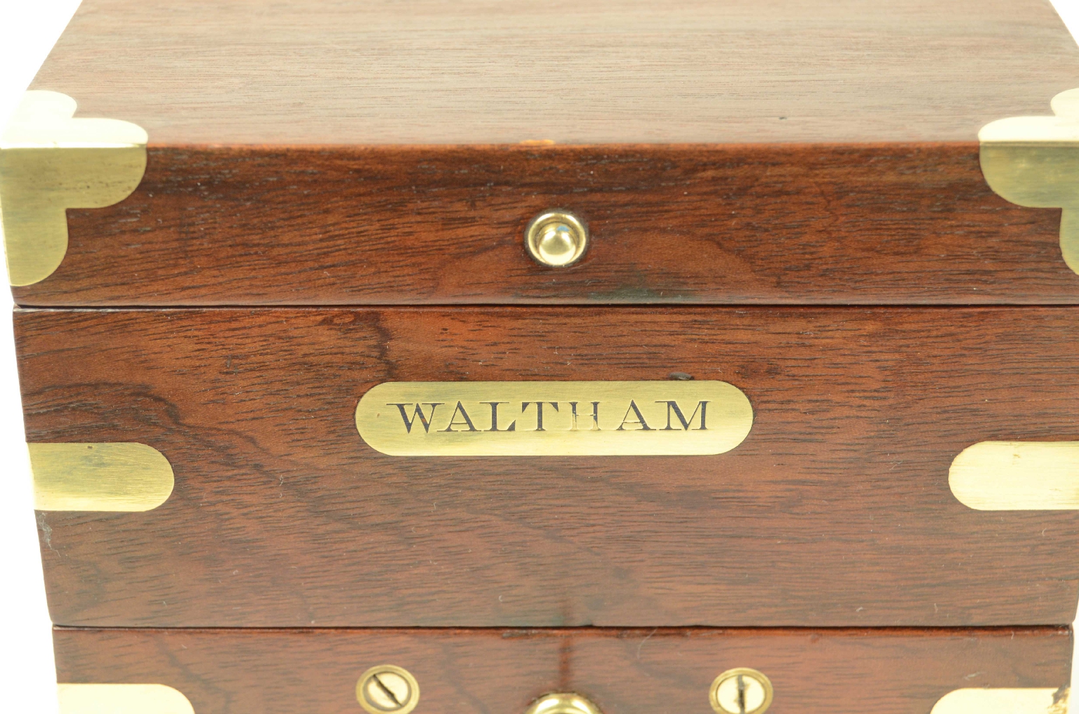 Nautical antiques/8438-Marine Chronometer