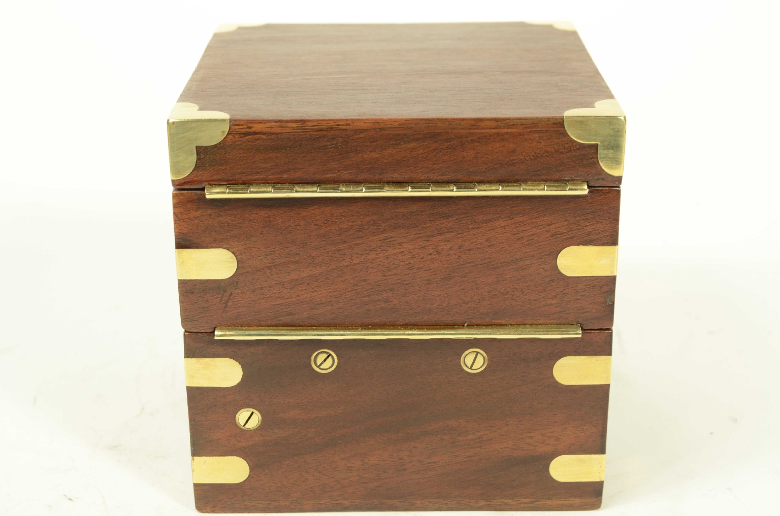 Nautical antiques/8438-Marine Chronometer