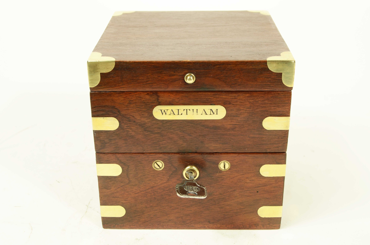 Nautical antiques/8438-Marine Chronometer