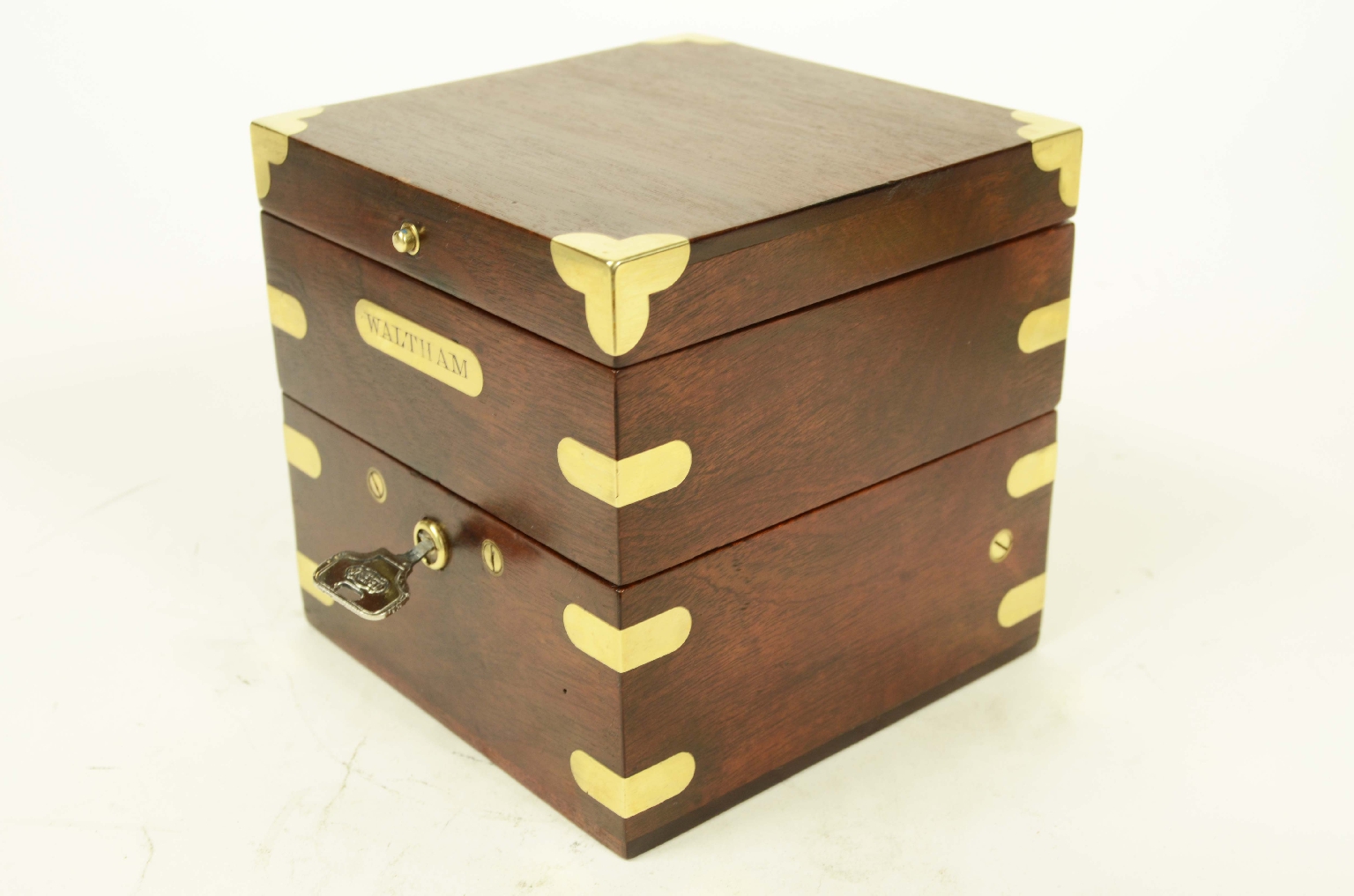 Nautical antiques/8438-Marine Chronometer