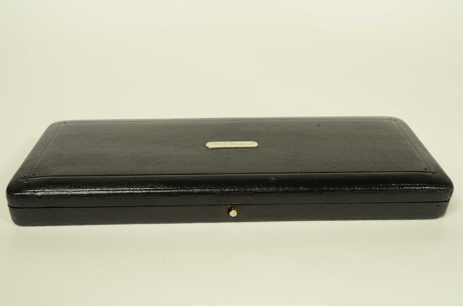 Strumenti medici d'epoca/8445-Set Dilatatori