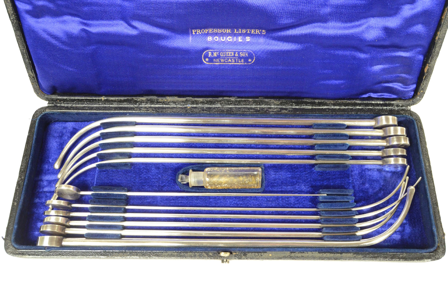 Old medical instruments/8445-