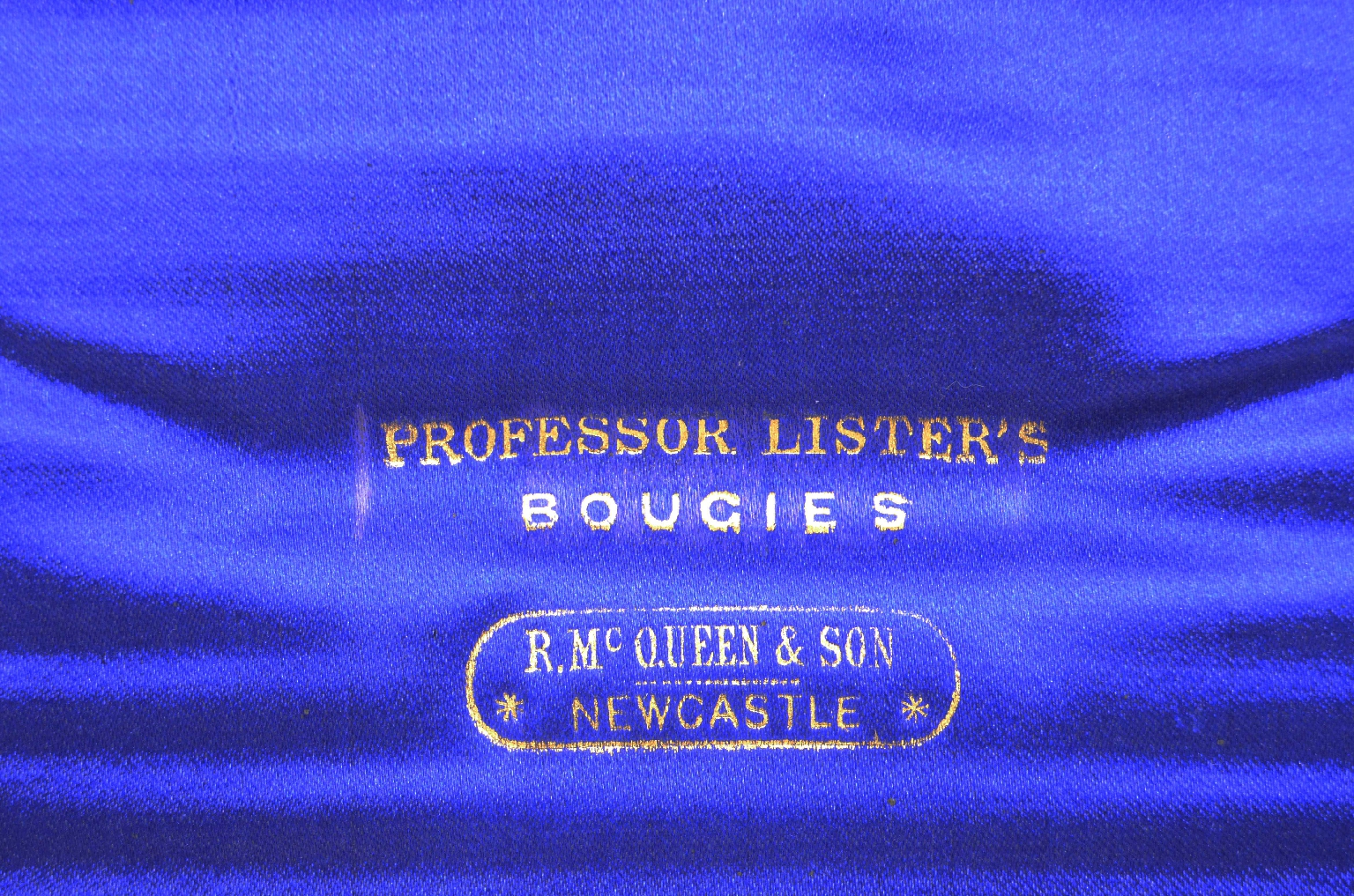 Strumenti medici d'epoca/8445-Set Dilatatori