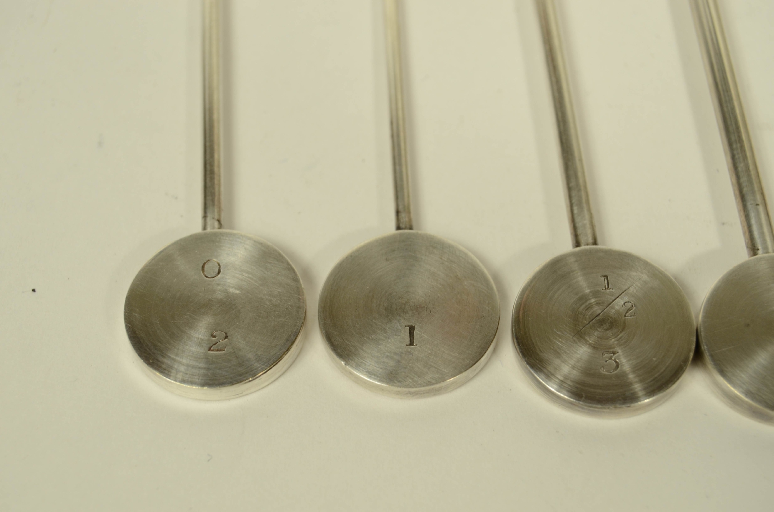 Strumenti medici d'epoca/8445-Set Dilatatori