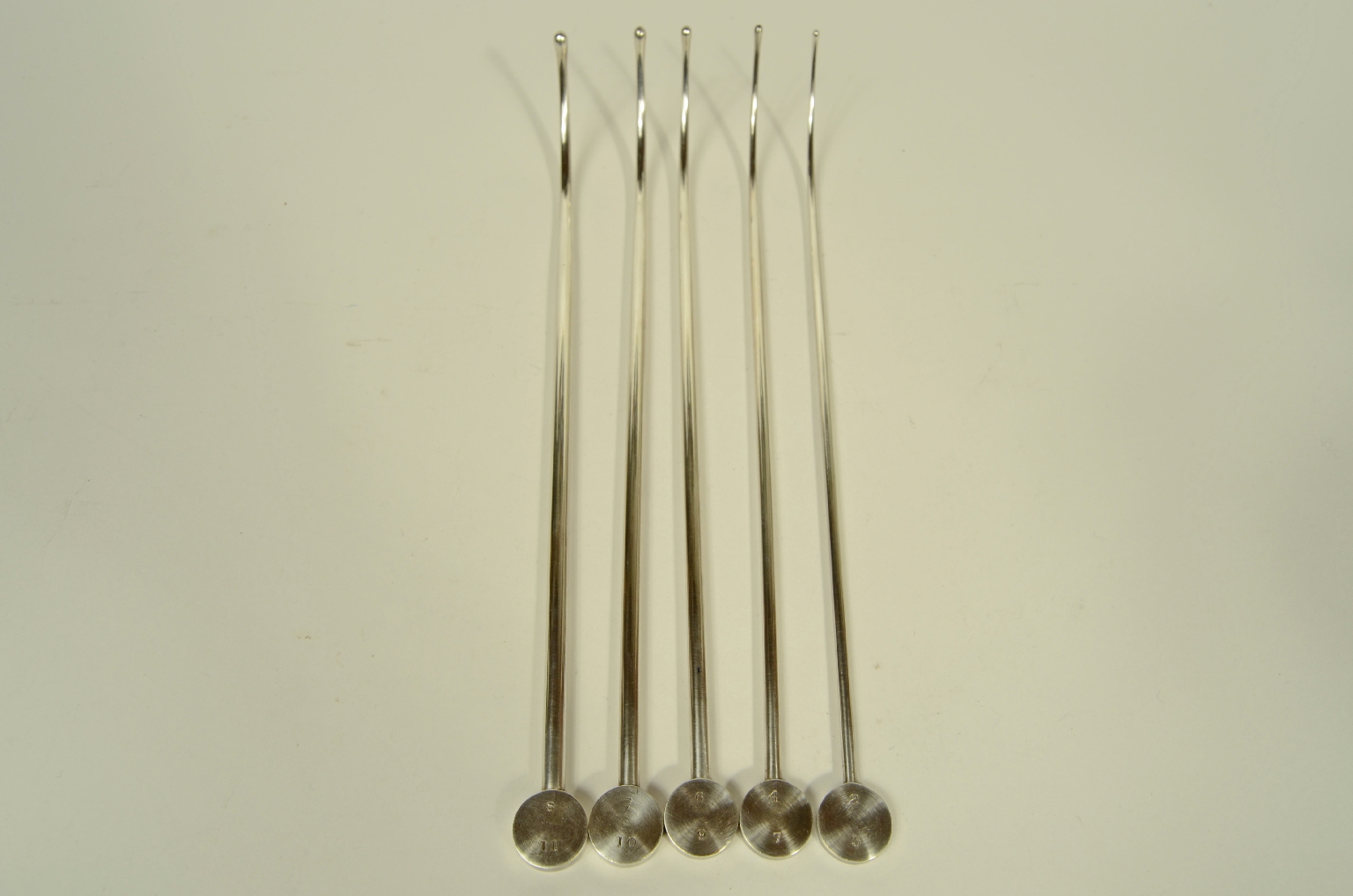 Strumenti medici d'epoca/8445-Set Dilatatori