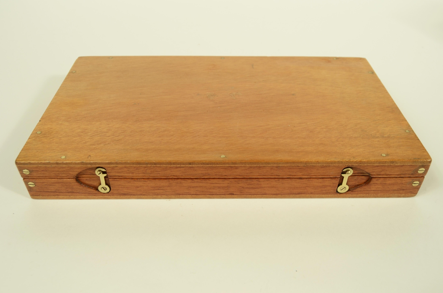 Old medical instruments/8448-Medical Set