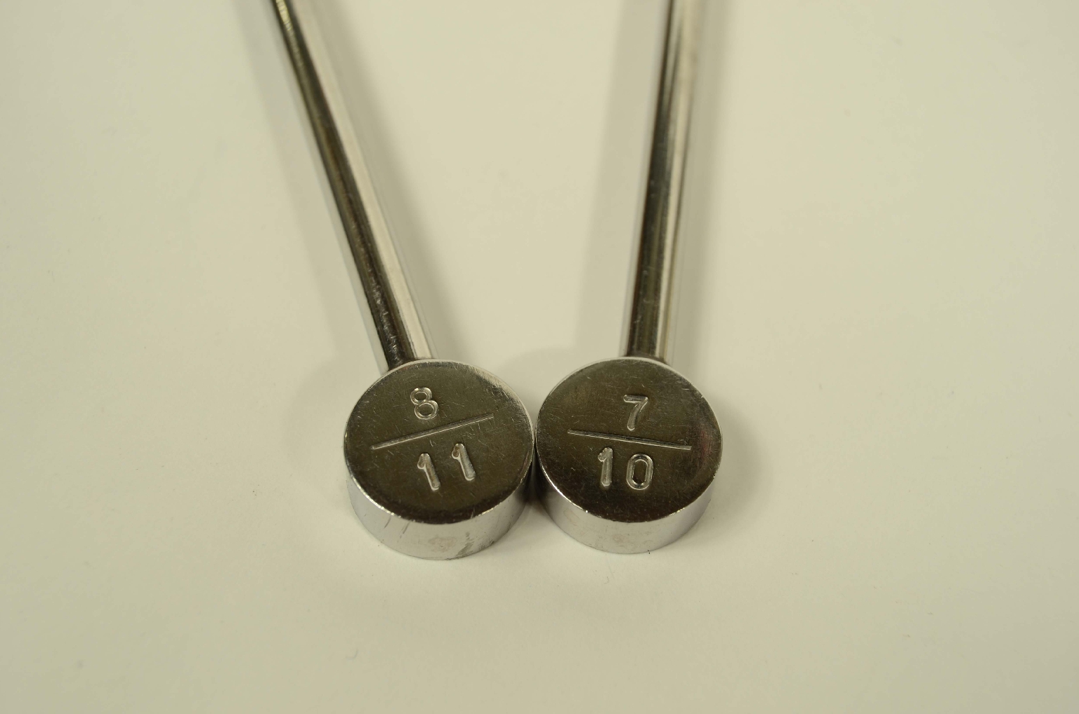 Old medical instruments/8448-Medical Set