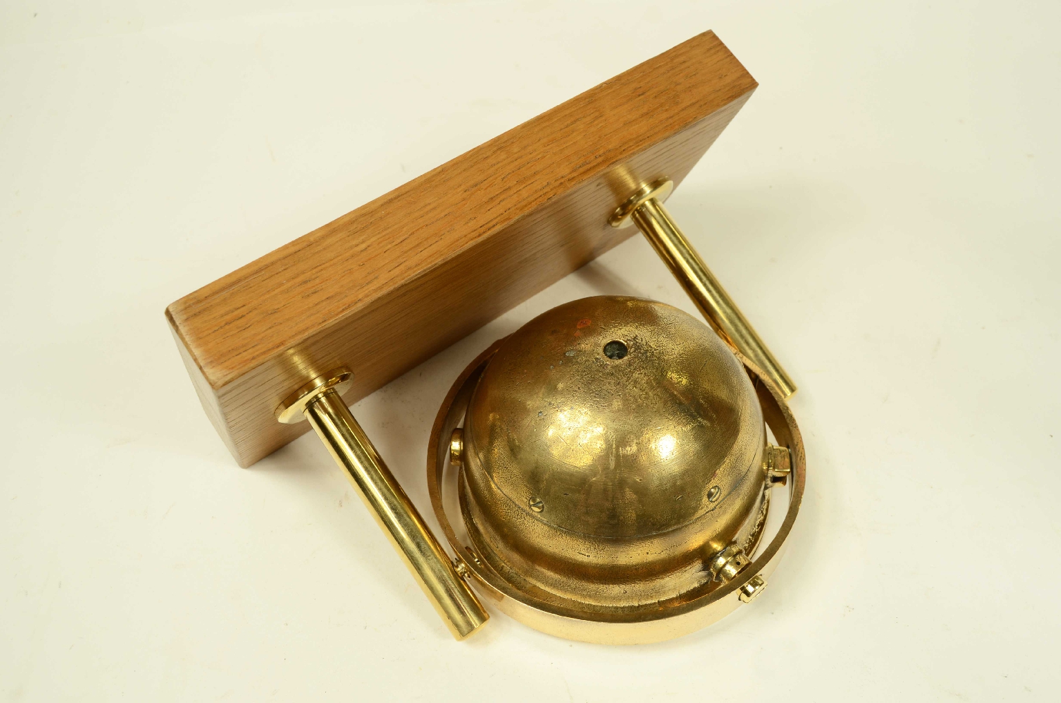 Antique compasses/8451-Nautical Compass
