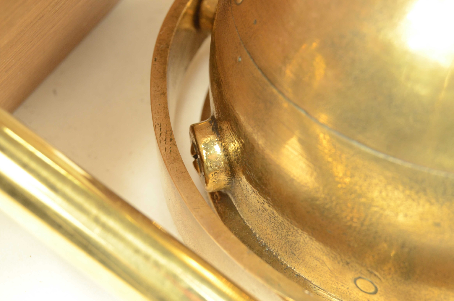 Antique compasses/8451-Nautical Compass