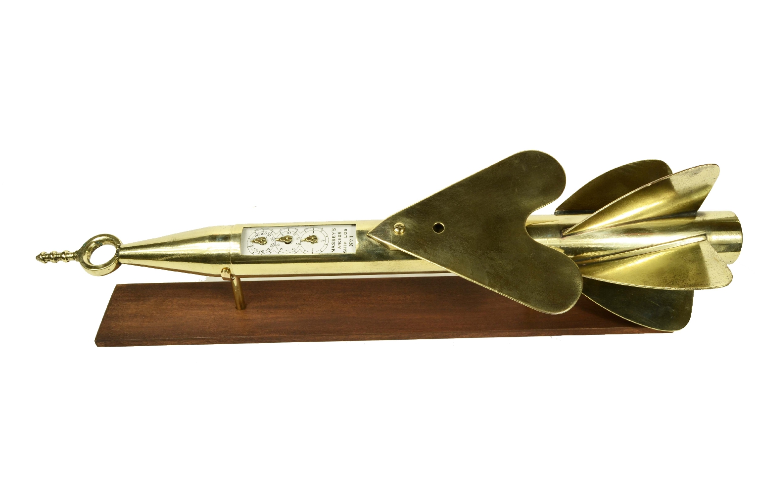 Antiquariato nautico/8453-Solcometro