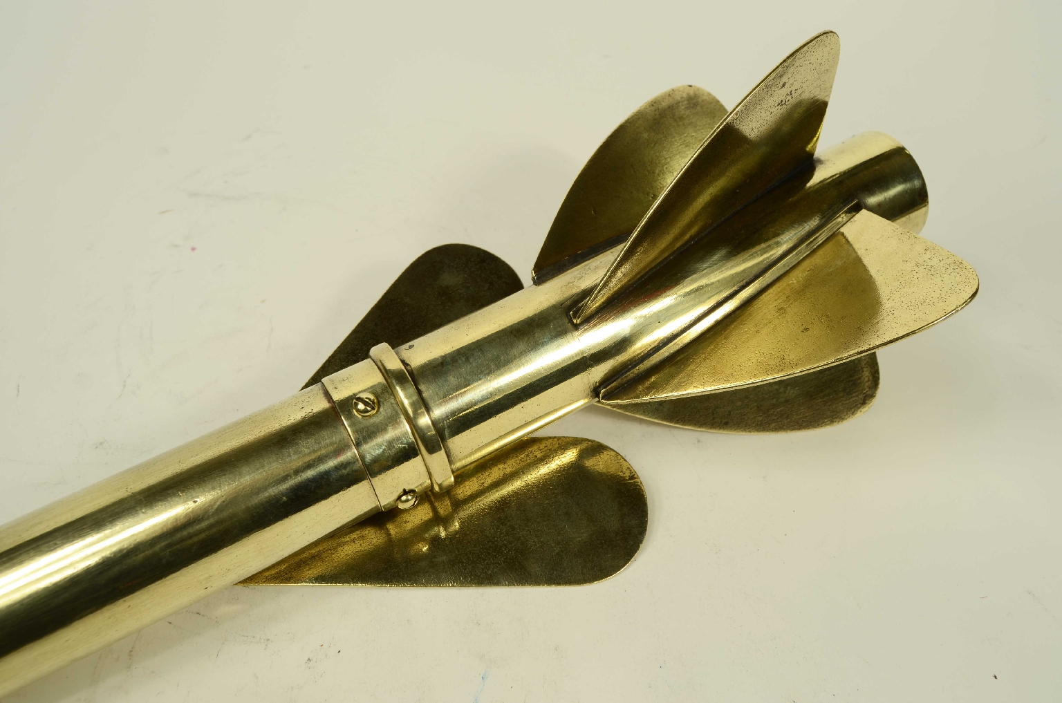 Antiquariato nautico/8453-Solcometro