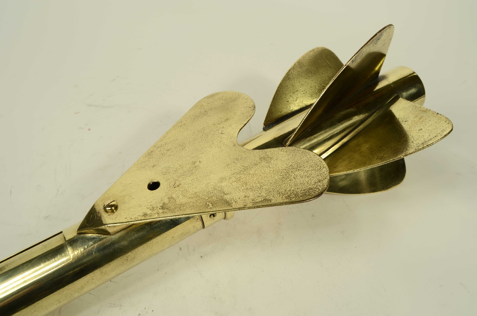 Nautical antiques/8453-Ship Log