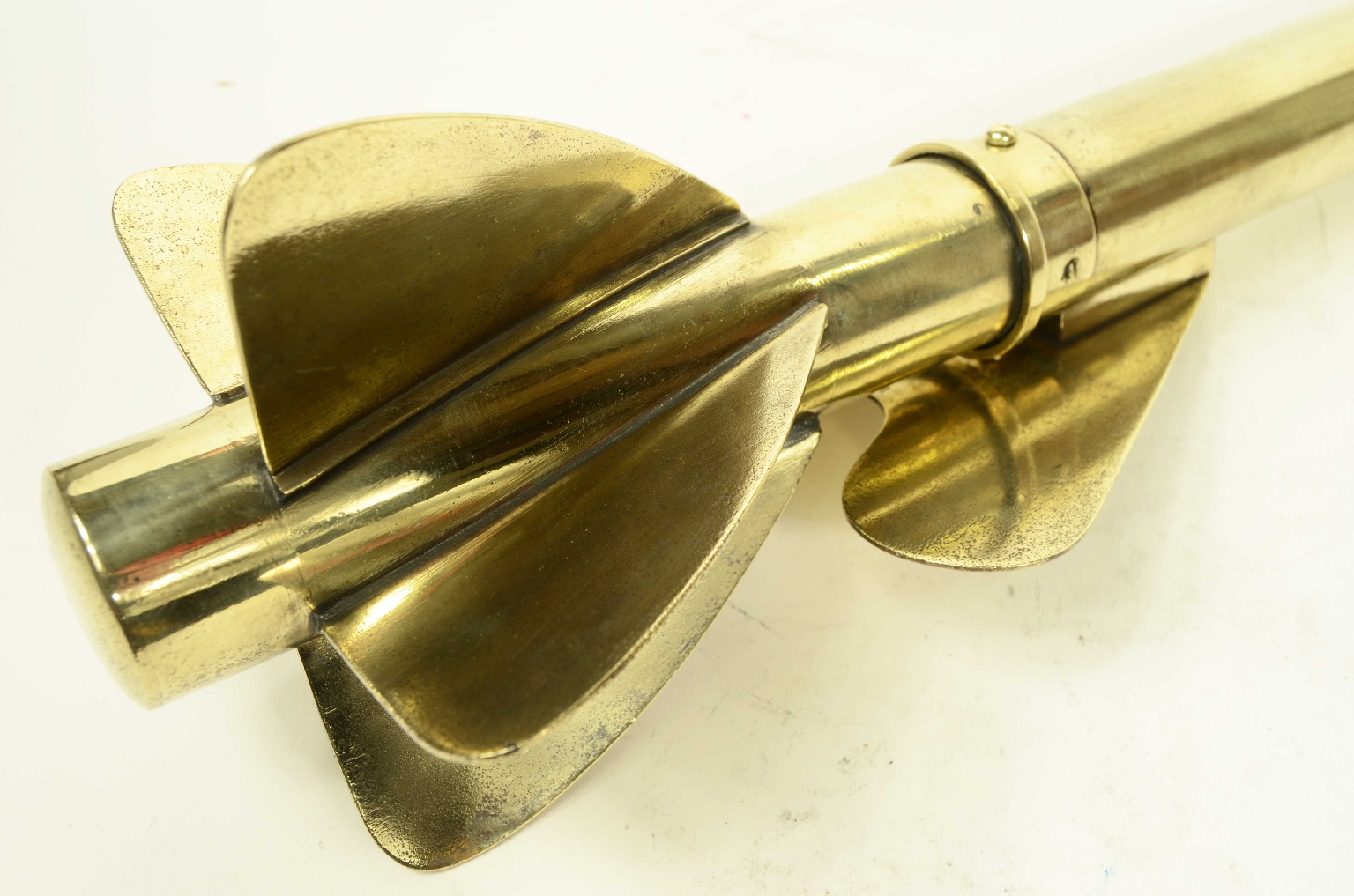 Antiquariato nautico/8453-Solcometro