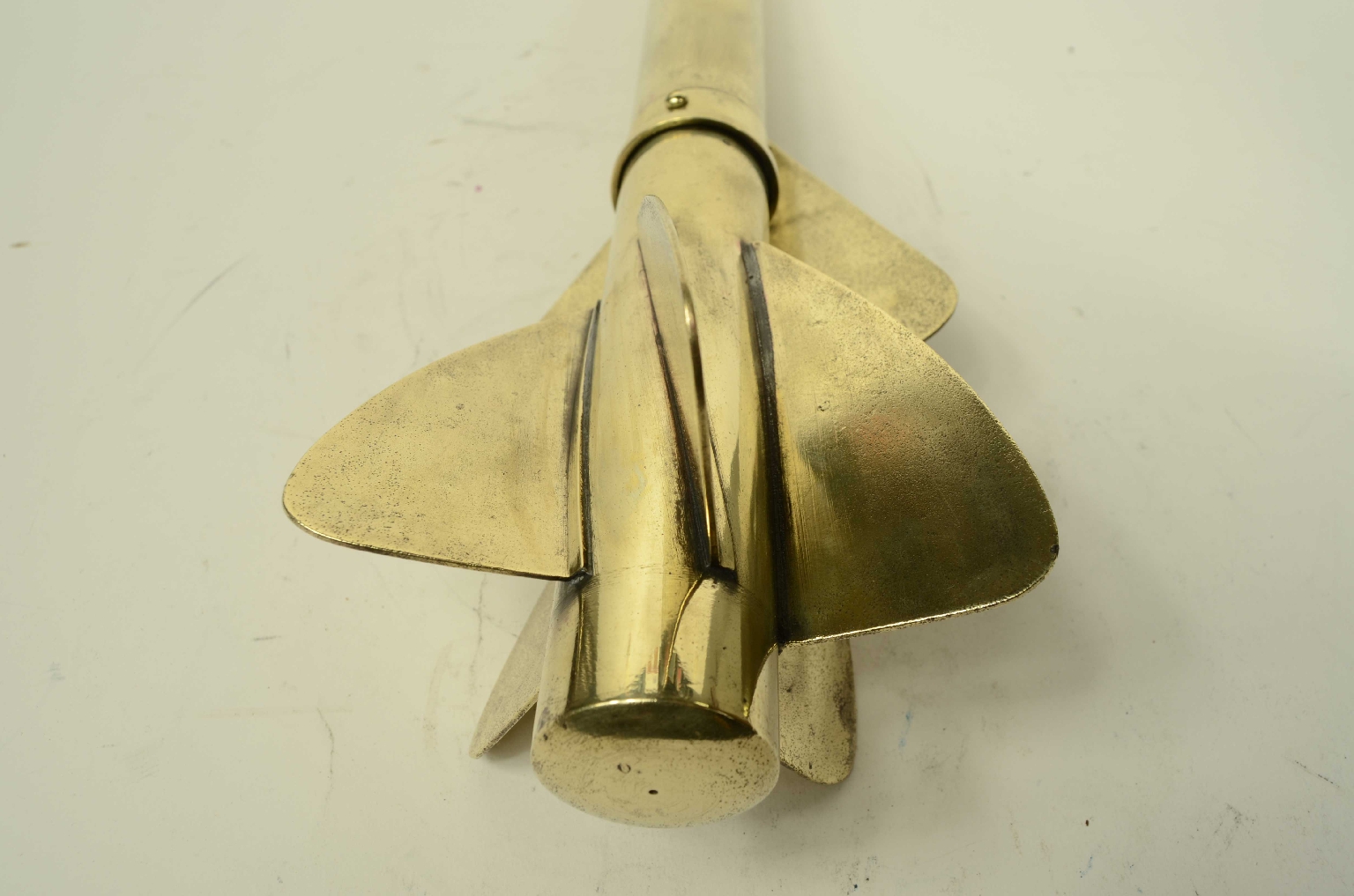 Antiquariato nautico/8453-Solcometro