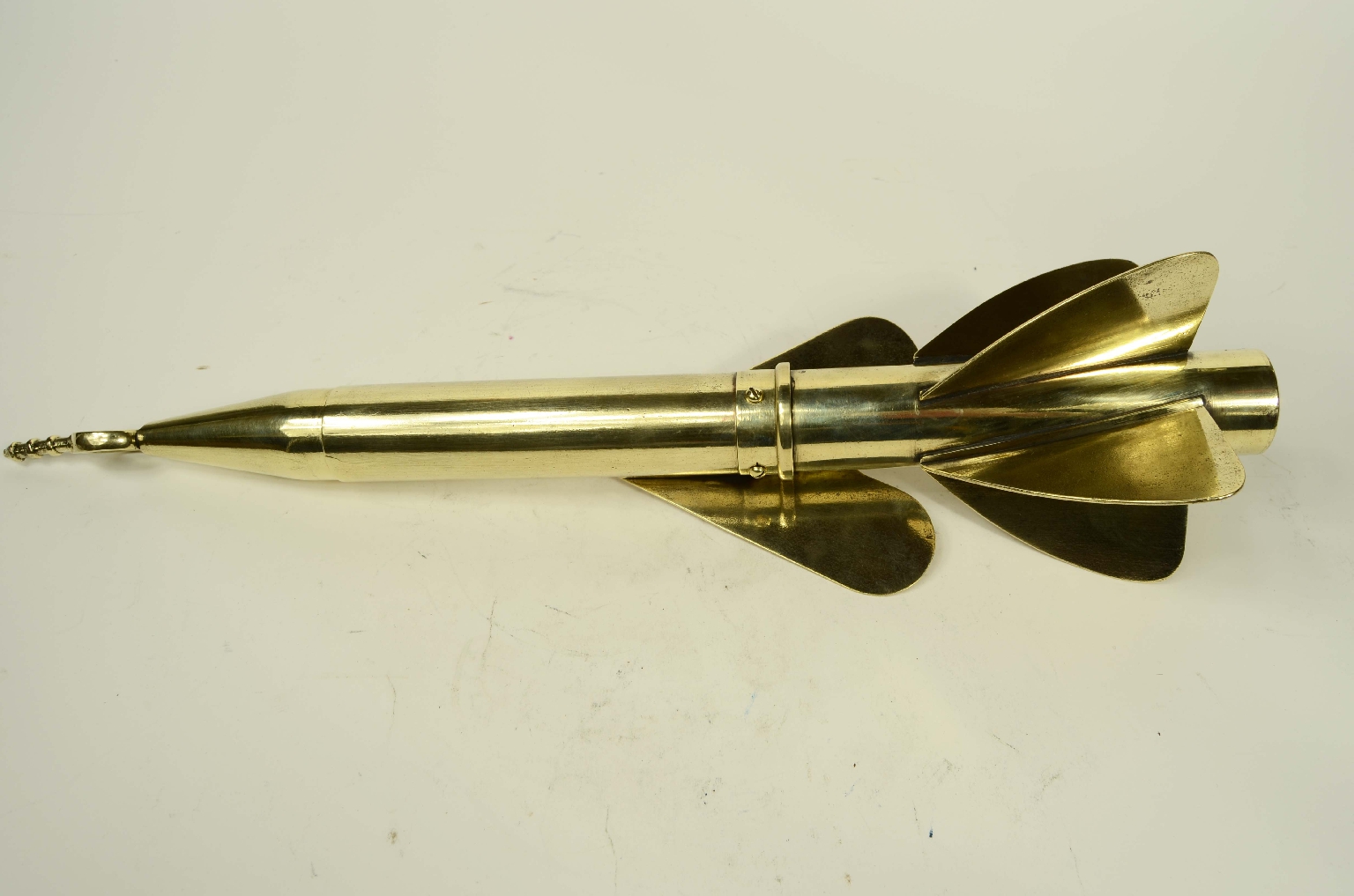 Nautical antiques/8453-Ship Log