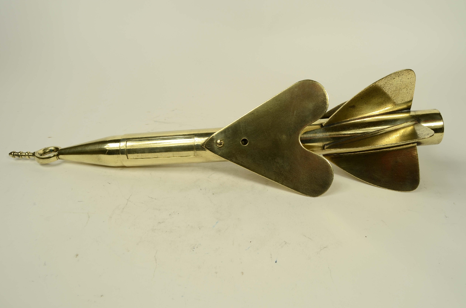 Antiquariato nautico/8453-Solcometro