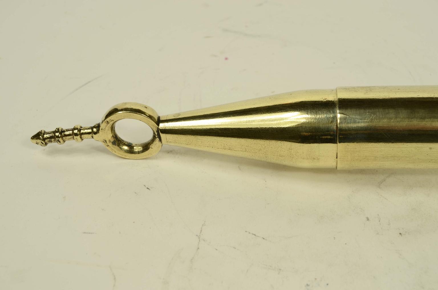 Antiquariato nautico/8453-Solcometro