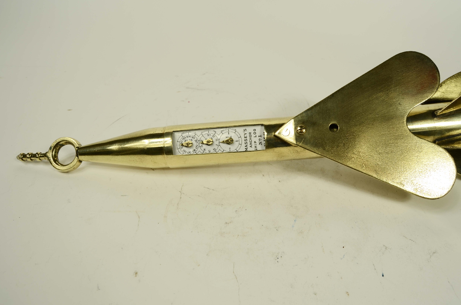 Antiquariato nautico/8453-Solcometro