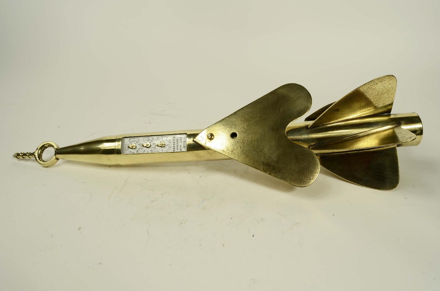 Antiquariato nautico/8453-Solcometro