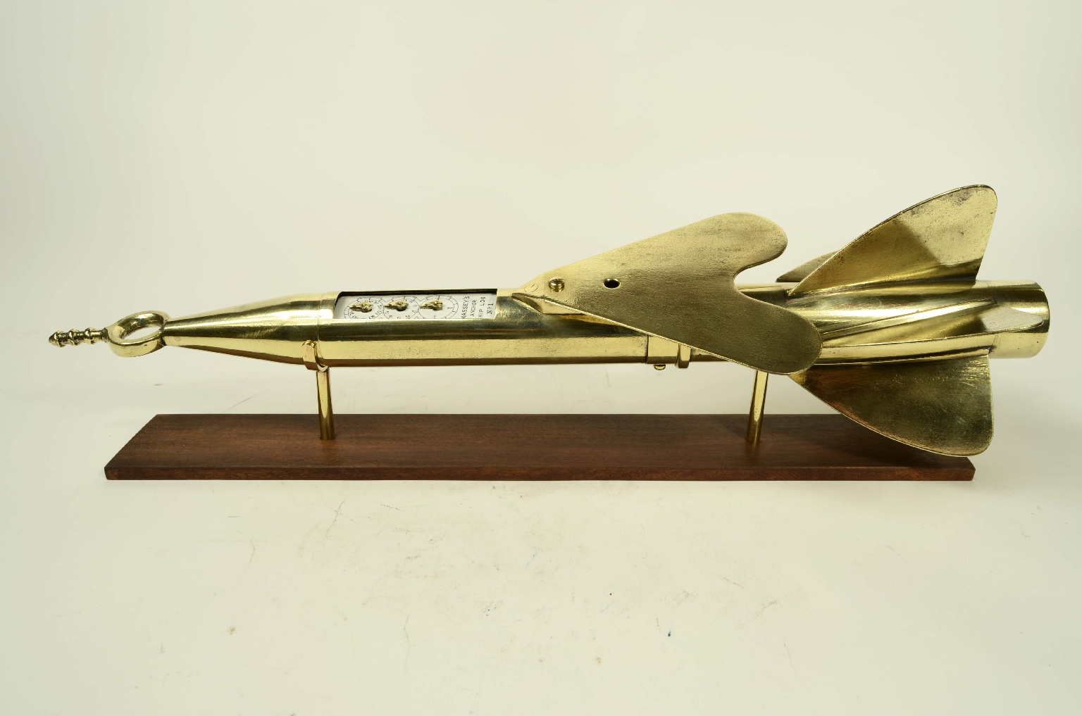 Antiquariato nautico/8453-Solcometro