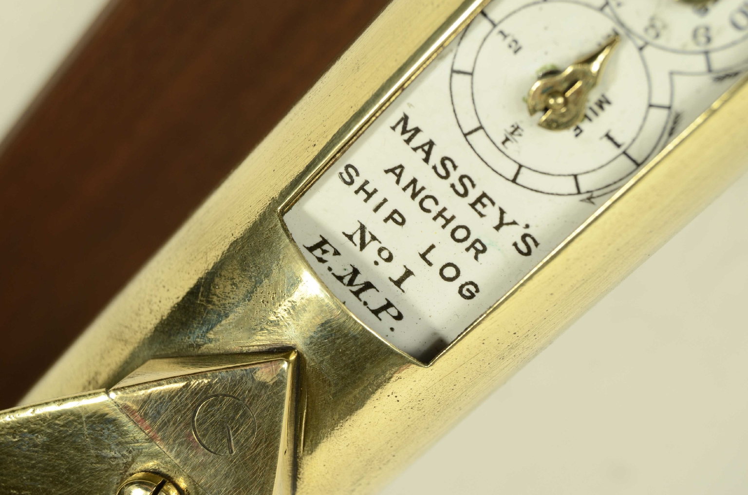 Antiquariato nautico/8453-Solcometro