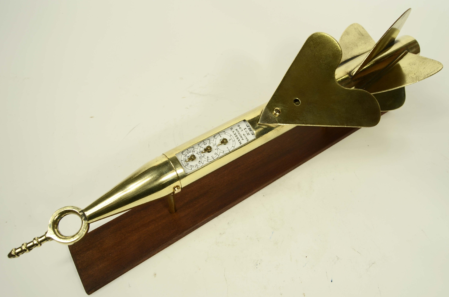 Antiquariato nautico/8453-Solcometro