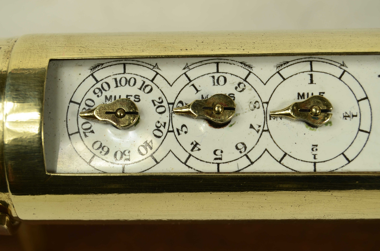 Antiquariato nautico/8453-Solcometro