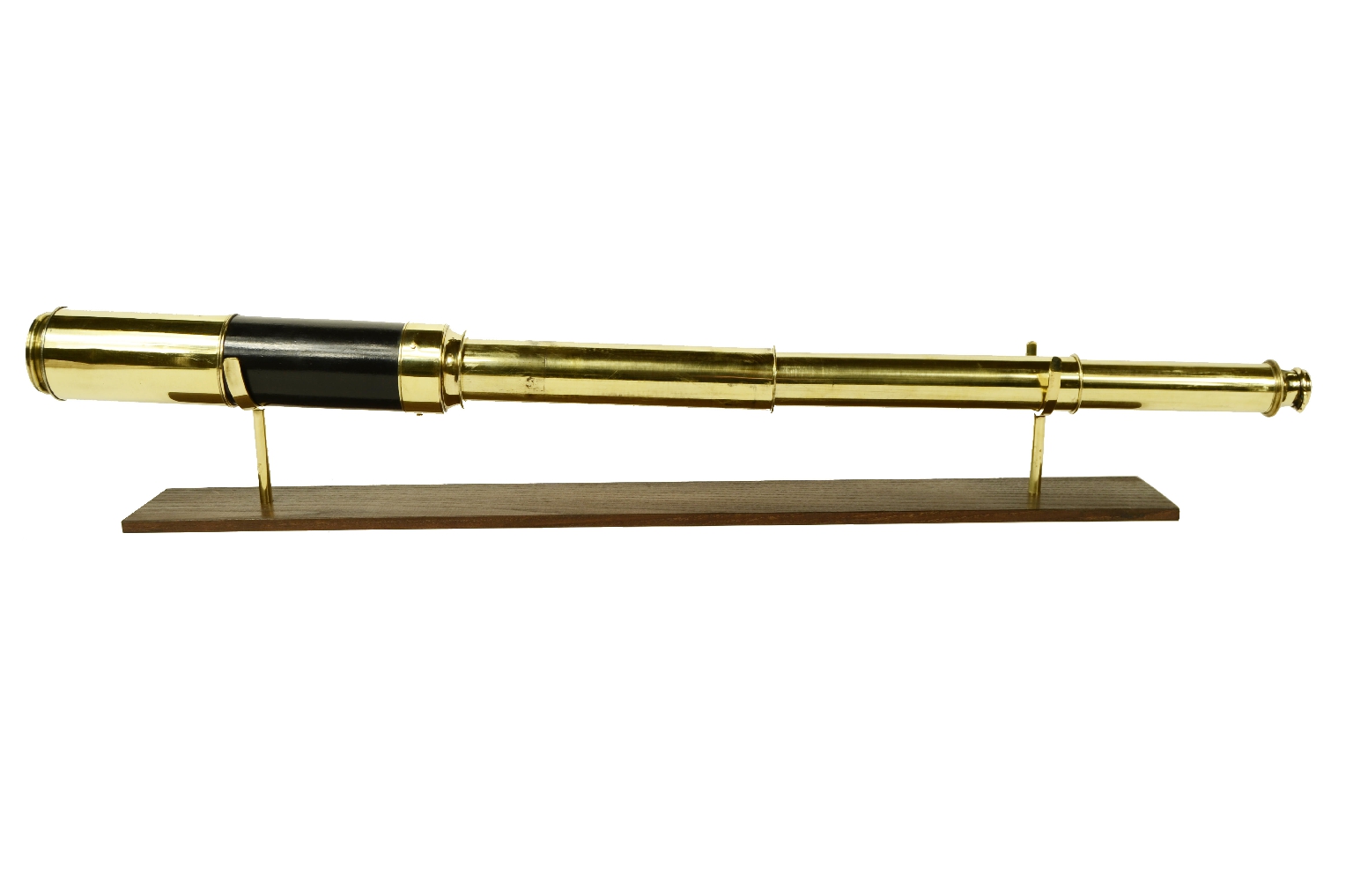Nautical antiques/8455-Telescope