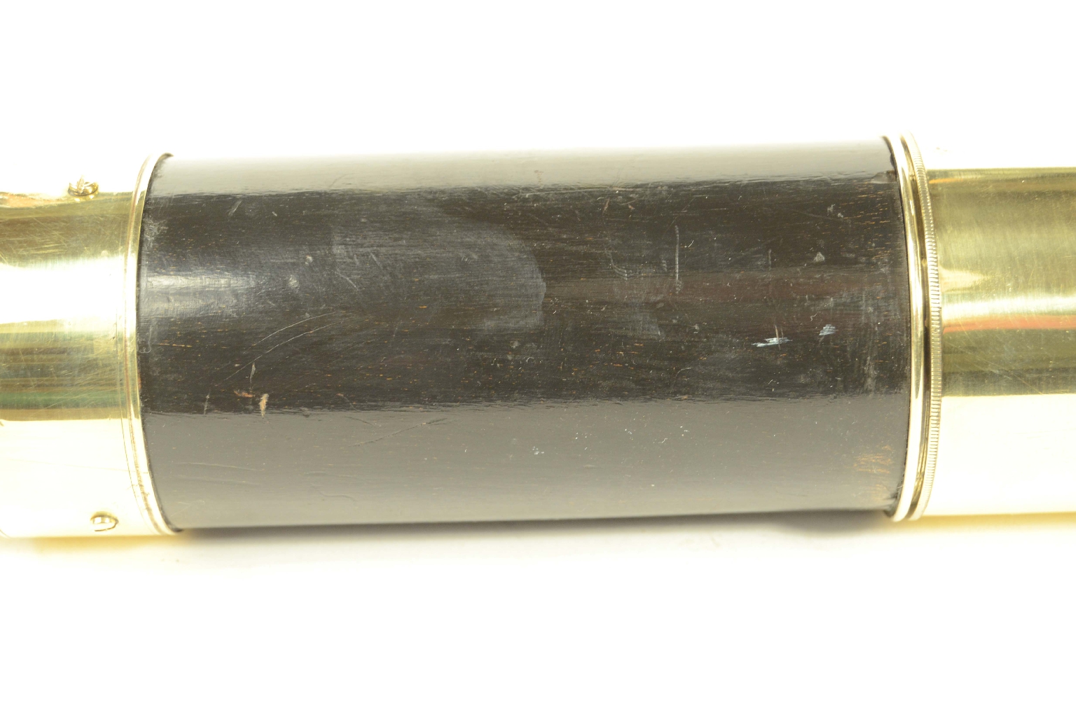 Nautical antiques/8455-Telescope