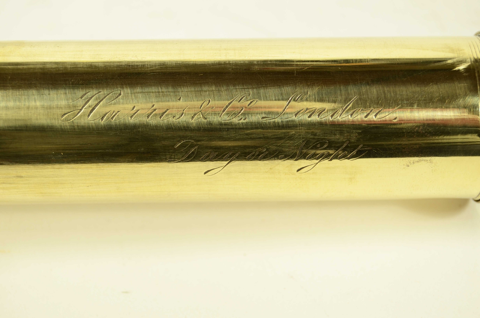 Nautical antiques/8455-Telescope