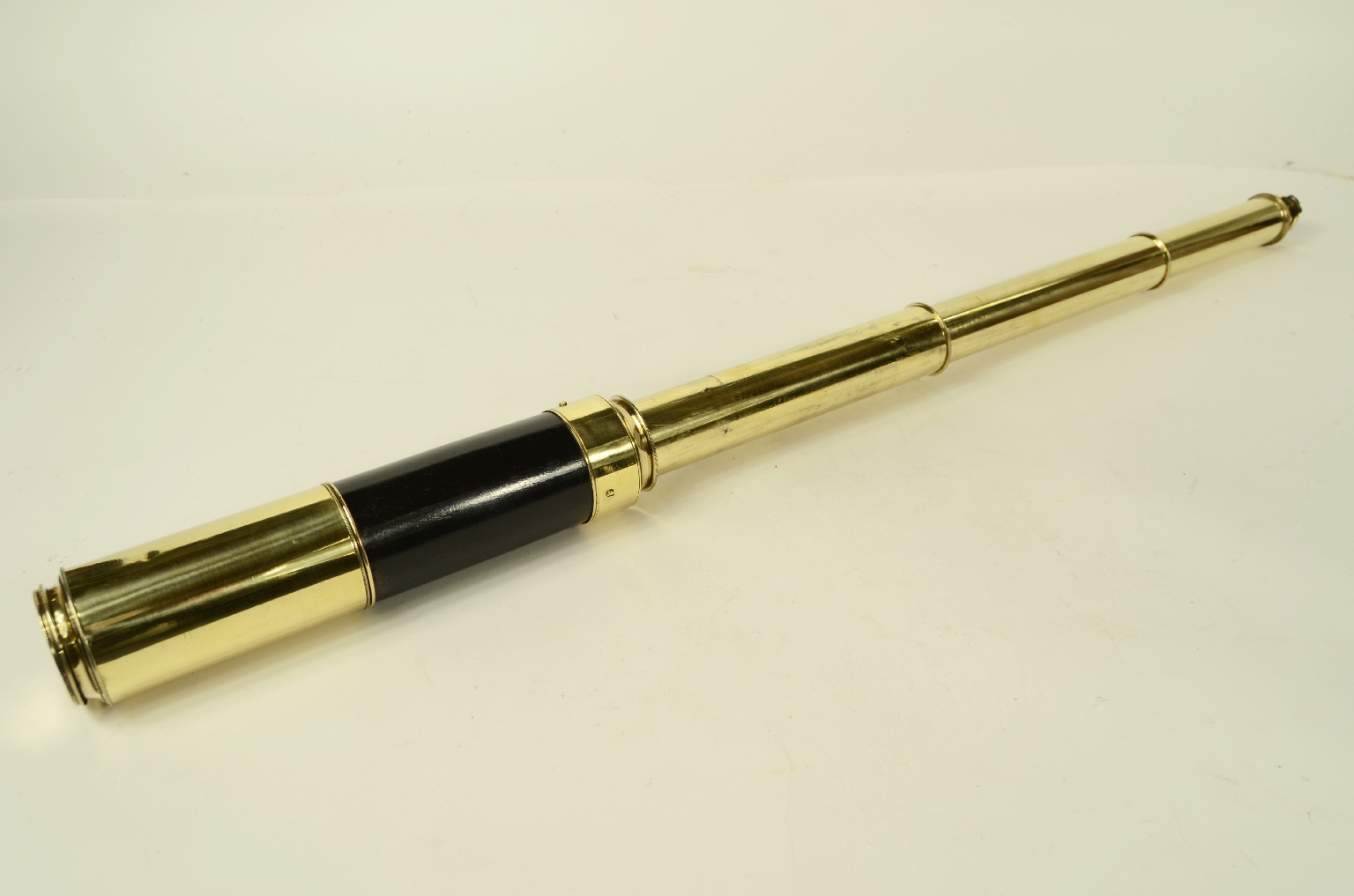 Nautical antiques/8455-Telescope