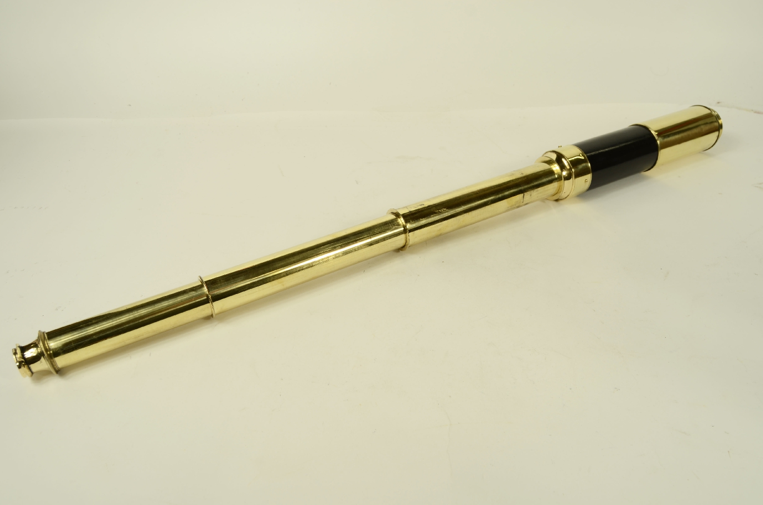 Nautical antiques/8455-Telescope