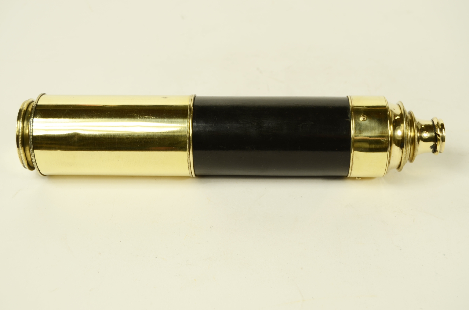 Nautical antiques/8455-Telescope
