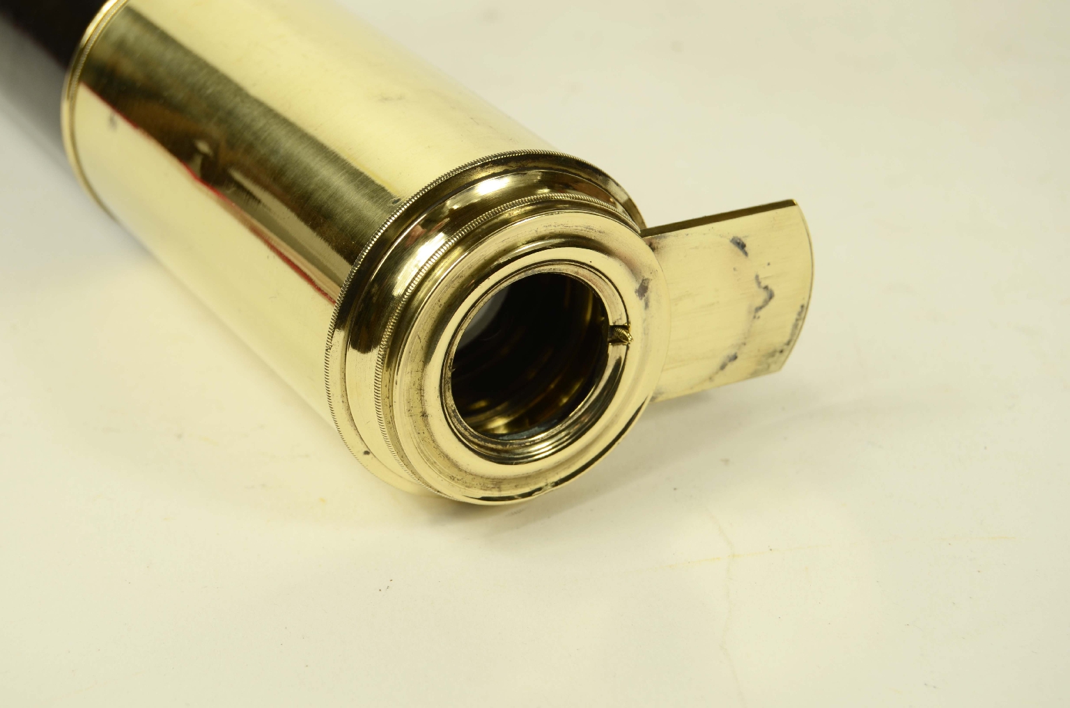 Nautical antiques/8455-Telescope