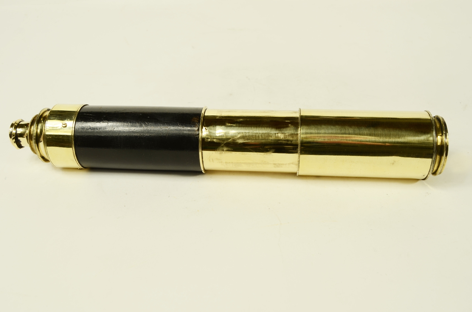 Nautical antiques/8455-Telescope