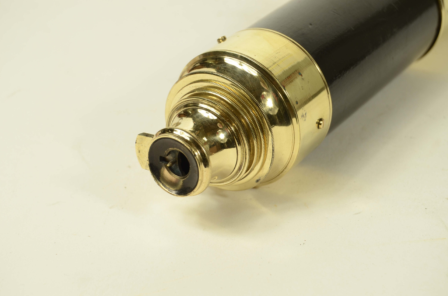 Nautical antiques/8455-Telescope