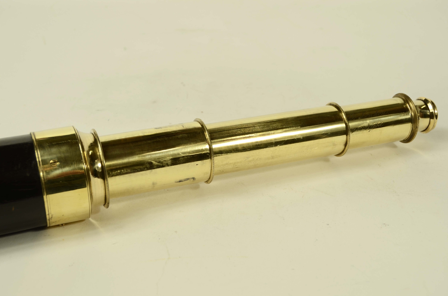 Nautical antiques/8455-Telescope