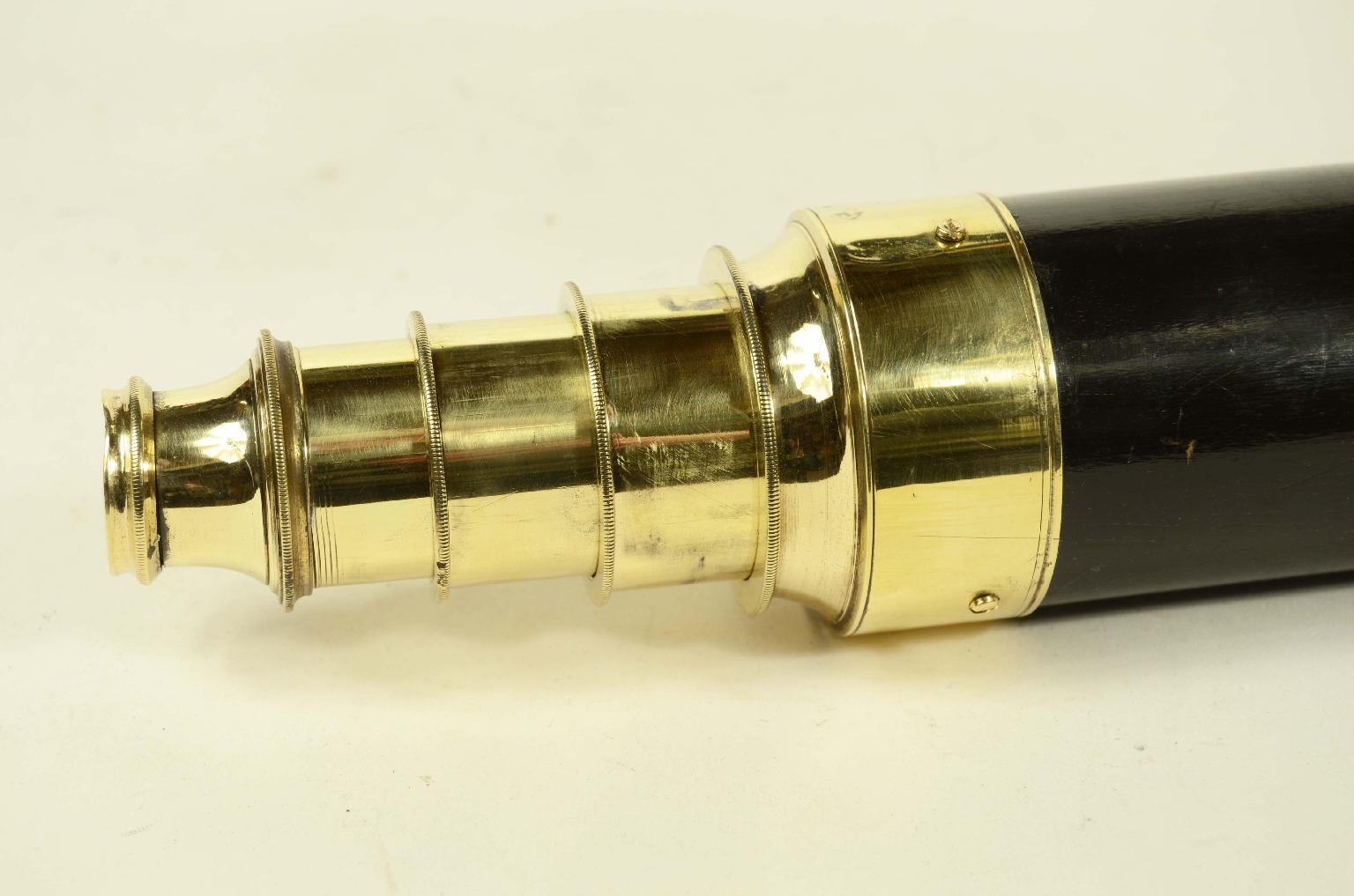 Nautical antiques/8455-Telescope