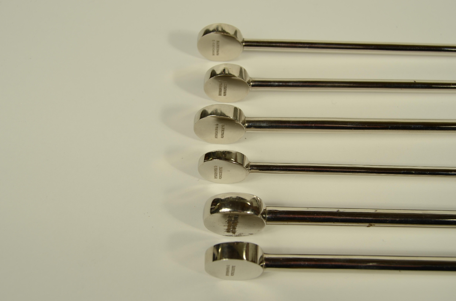 Strumenti medici d'epoca/8456-Set Diltatori